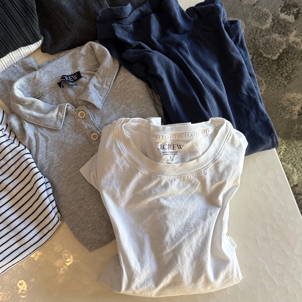 Bundle of 11 tops - Picture 7 of 7